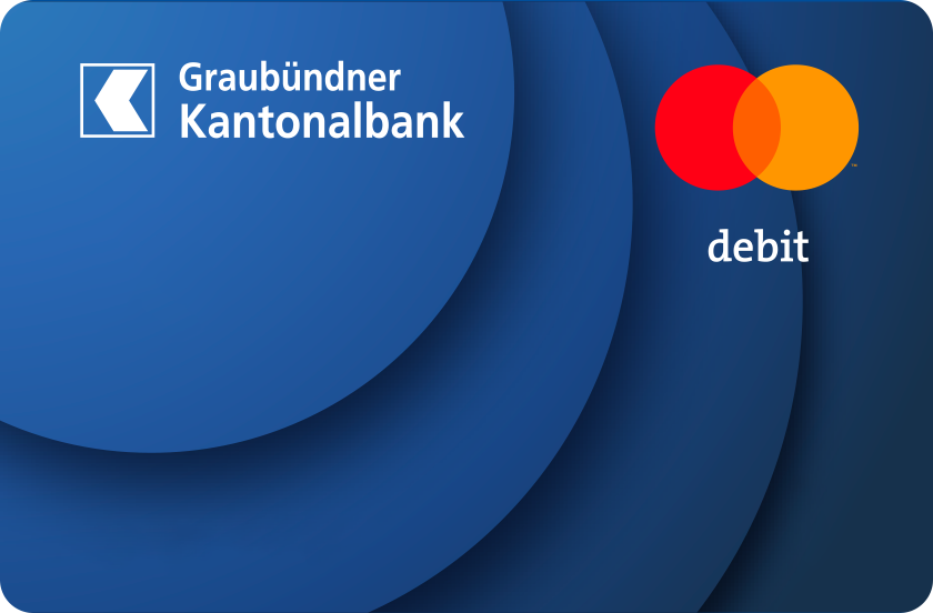 Debit Mastercard BCG