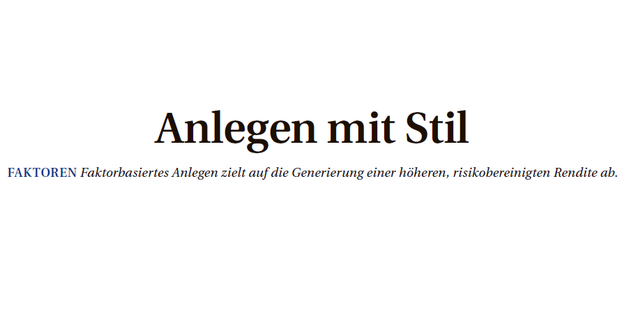 Artikel